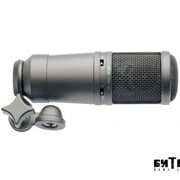 Универсальный микрофон Stagg PGT-80H фотография