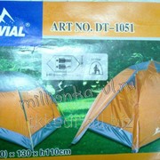 Палатка Jovial, DT-1051