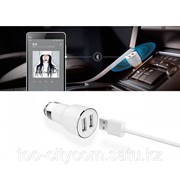 Xiaomi ROIDMI Car Bluetooth Charger Adapter фотография