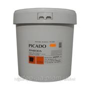Пикадо фактурное покрытие для интерьеров Picado 22 кг фото