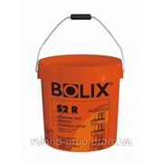 Силикатные штукатурки BOLIX S1,5 KA