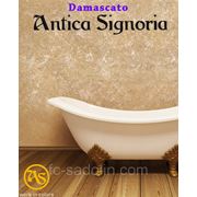 Декоративная краска Damascato Antica Signoria фото