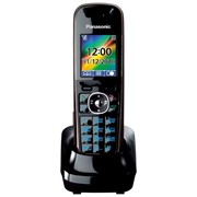 Радио телефон Panasonic KX-TGA850RUB фото