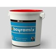 Штукатурка BAYRAMIX акриловая мозаичная, минерал, 25 кг фото