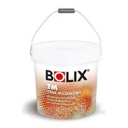 Акриловая мозаичная штукатурка BOLIX TM (15кг) фото