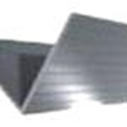 Алюминиевый уголок АД 31 40х40х2х3000 мм