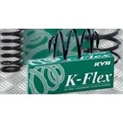 ПРУЖИНЫ K-FLEX фотография