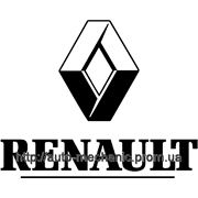 Свечи накала (к-т 4 шт) на Renault Trafic 06-> 2.0 dCi — RENAULT (Оригинал) - 11 06 558 13R фотография