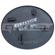 Затирочный диск GROST d-600 мм