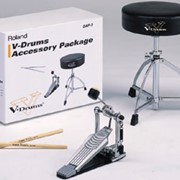 Аксессуары для Roland V-Drums DAP-3
