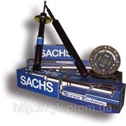 Амортизатор SACHS 313419 газомасленный задний MAZDA 3 (BK14) 03- REAR фото
