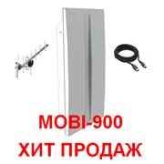 Комплект для усиления сигнала Моби 900