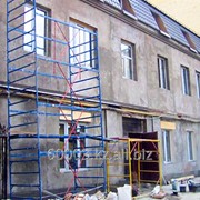 Строительство и ремонт капитальный зданий и сооружений
