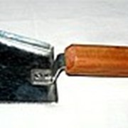 Скребок – лопатка (с нержавеющей стали)
