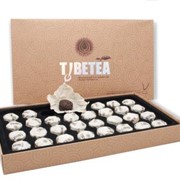 Высокогорный черный чай TIBETEA фотография