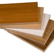 Ламинированные древесностружечные плиты (ЛДСП)