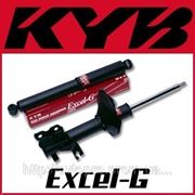 Амортизатор Mitsubishi Lancer (X) задний, Kayaba(KYB, Япония) 341444 серии Excel-G фотография