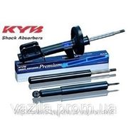 Амортизатор задний AVEO Kayaba Premium KY 443399 масляный фото