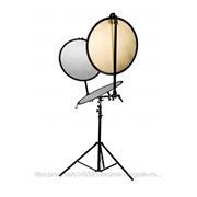Держатель MIRCOPRO Trireflector фото