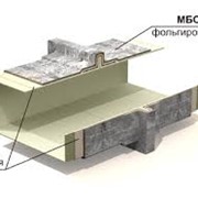 Конструктивная огнезащита ET ПРОФИЛЬ 60