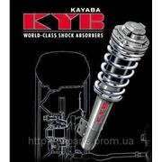 Амортизаторы Каяба Kayaba Exel-G (двухтрубные газо маслянные) Premium (масло) купить по низкой цене фото