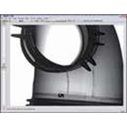 Системы обработки и архивирования рентгеновских изображений Y.IMAGE x500 фото