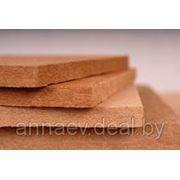 ДВП мягкая 10мм*2700*1200 фото