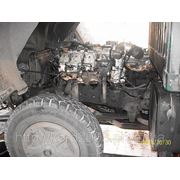 Ремонт двигателя КамАЗ-740 фото