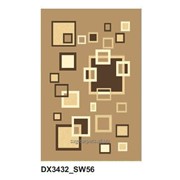 Ковёр от SAG Velvet DX3432_SW56 фото