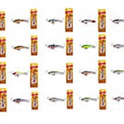 Балансир LUCKY JOHN производство Латвия Рига фото