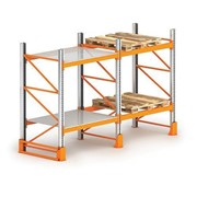 Траверс 1800х130х50х1,5 фото