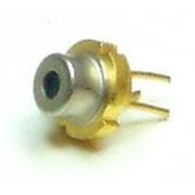 LASER Diode HLDP-650-A-5-02 <Red-650nm> 5 мBт