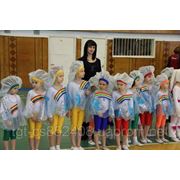 Пошив детских танцевальных костюмов фото