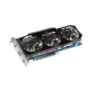 Видеокарта GTX570 1280Mb Gigabyte {GV-N570SO-13I}