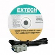 Программное обеспечение Extech SW800
