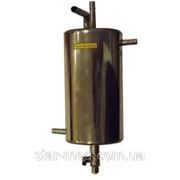 Аквадистиллятор - охладитель воды дистиллированной ОВД-5 фото