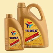 Автомобильное моторное масло 5W-30 TEDEX SYNTHETIC PREMIUM SM/CF цена (20 л) купить