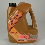 GROM-EX моторное масло М10Г2К (SAE30 API CC) 5л.