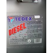 Масло дизельне мінеральне Tedex Disel New Formula (20л) фото