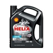 Масло SHELL Helix Ultra Diesel 5W40 (1л)