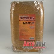 GROM-EX моторное масло М10Г2К (SAE30 API CC) 30л фотография