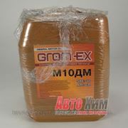 GROM-EX моторное масло М10ДМ (SAE30 API CD) 10л фотография