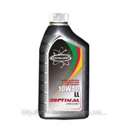 Полусинтетическое моторное масло EXCELLENT OPTIMAL LL DIESEL 10W-40 фото