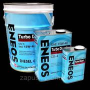 ЭНЕОС ENEOS Turbo Diesel API CG-4 0,94 л.