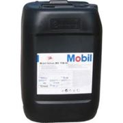 Mobil Delvac 5W-40 Синтетическое моторное масло для дизелей. фото