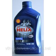 Масло моторное SHELL Helix Diesel HX7 SAE 10W-40 CF (Канистра 1л) фото