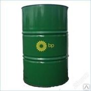 BP Vanellus Multi-Fleet 10W-40 208л фото