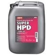 Масло Teboil Super HPD 10W-40 (20 л)