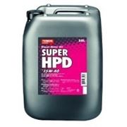 Масло Teboil Super HPD 15W-40 (20 л)