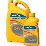 Yukoil Turbosynt Diesel 10W-40 (5 л) фото